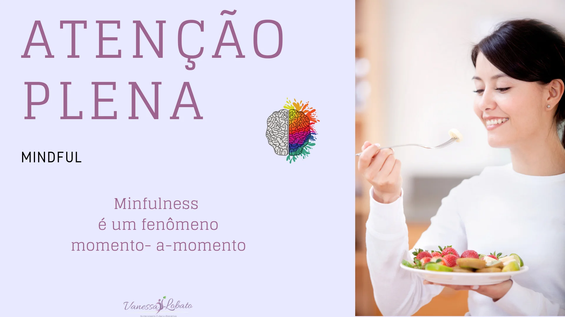 atenção plena