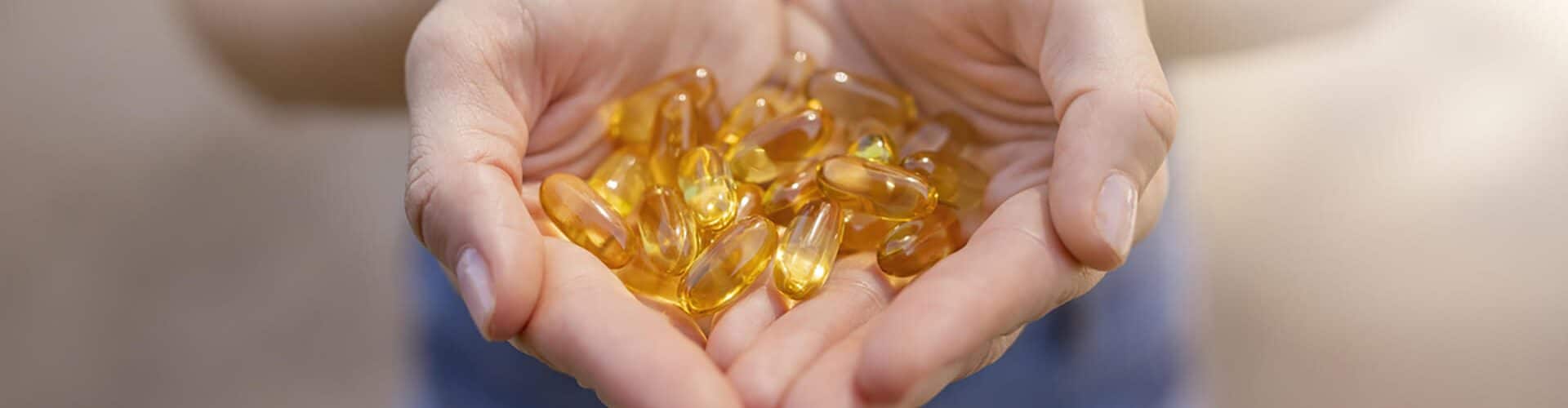 Mecanismos de ação do ômega-3 e inflamação crônica nas membranas celulares.