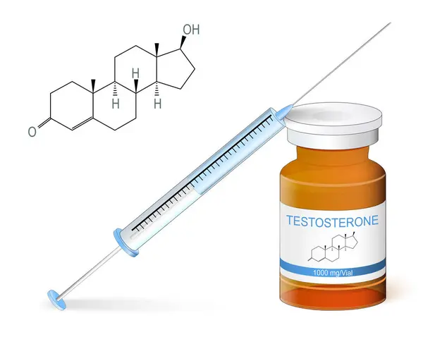 Estratégias nutricionais e de estilo de vida para a regulação da testosterona