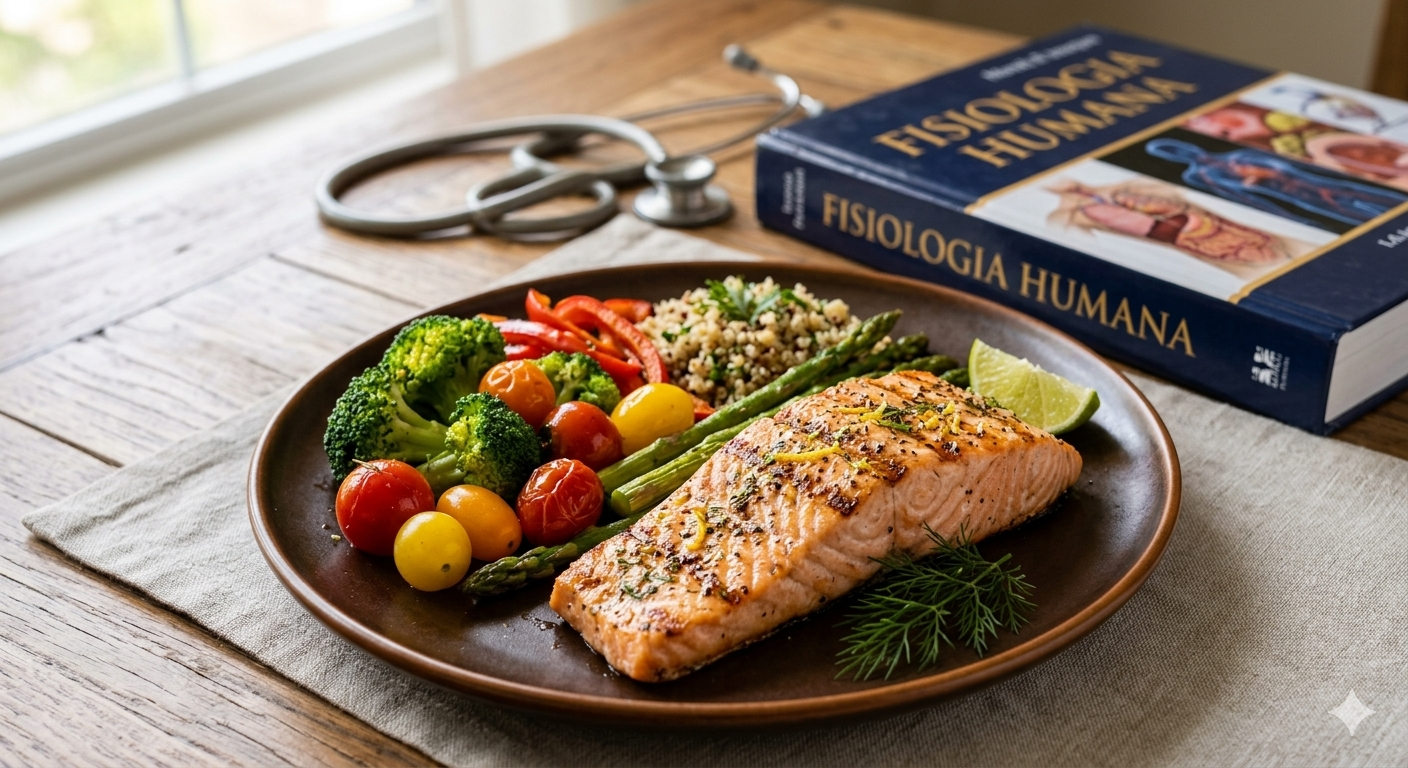 Análise científica sobre o consumo de proteínas e saúde em dietas de hipertrofia.